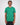 Icon Merino Air-Con T-Shirt - Pop Green