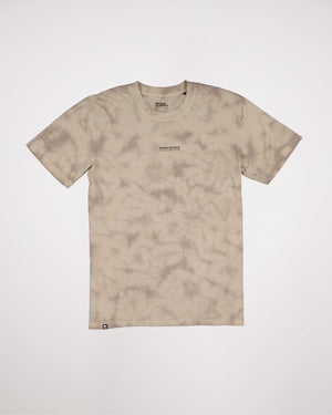 Icon Merino Air-Con T-Shirt - Desert Tie Dye