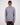 Icon Merino Air-Con LS - Grey Heather