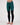 Cascade Merino Flex Legging - Evergreen