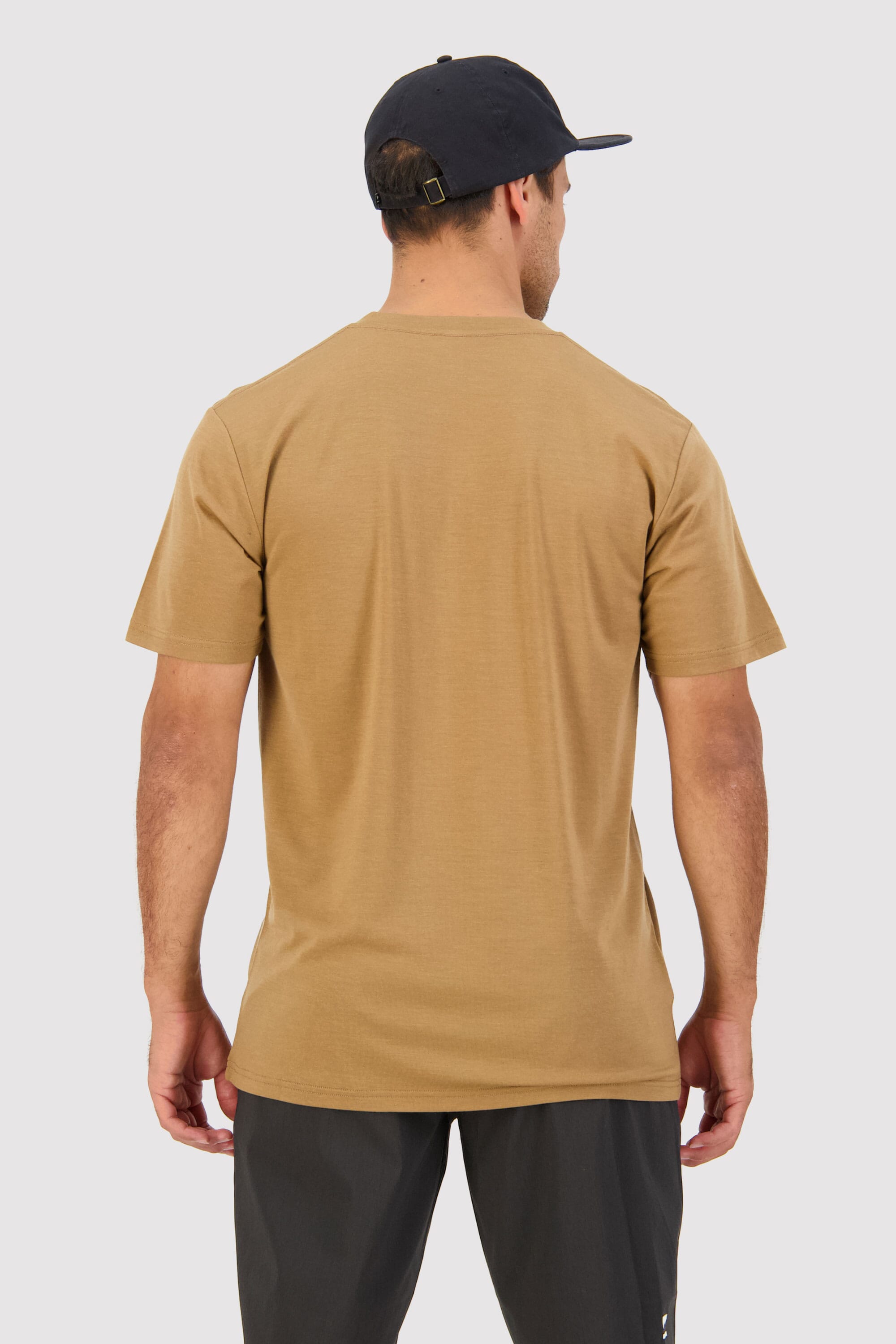 Icon Merino Air-Con T-Shirt