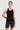 Icon Merino Air-Con Tank - Black