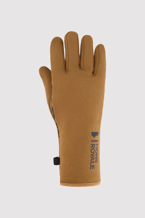 Amp Merino Fleece Gloves