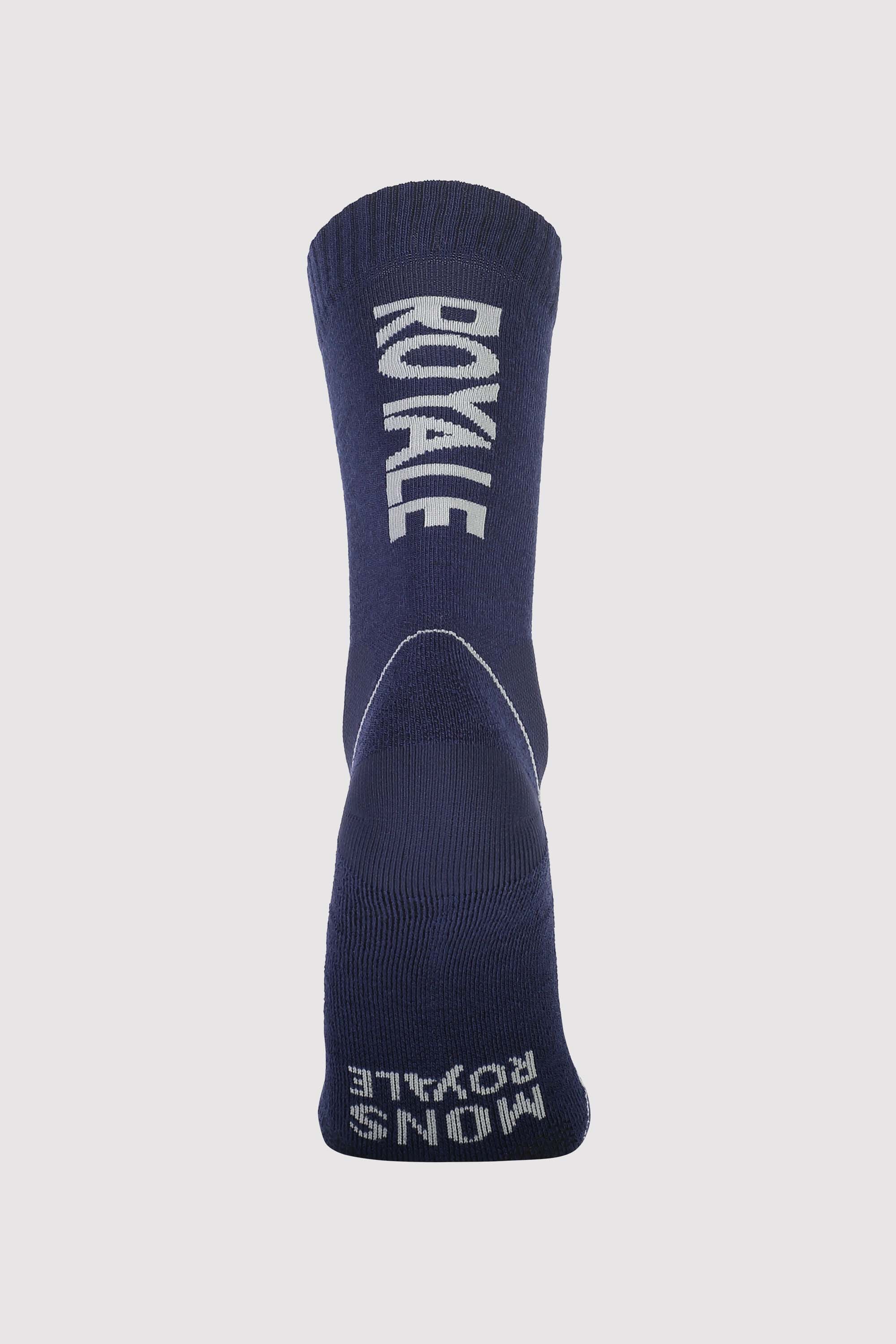Men's MTB 9" Tech Sock