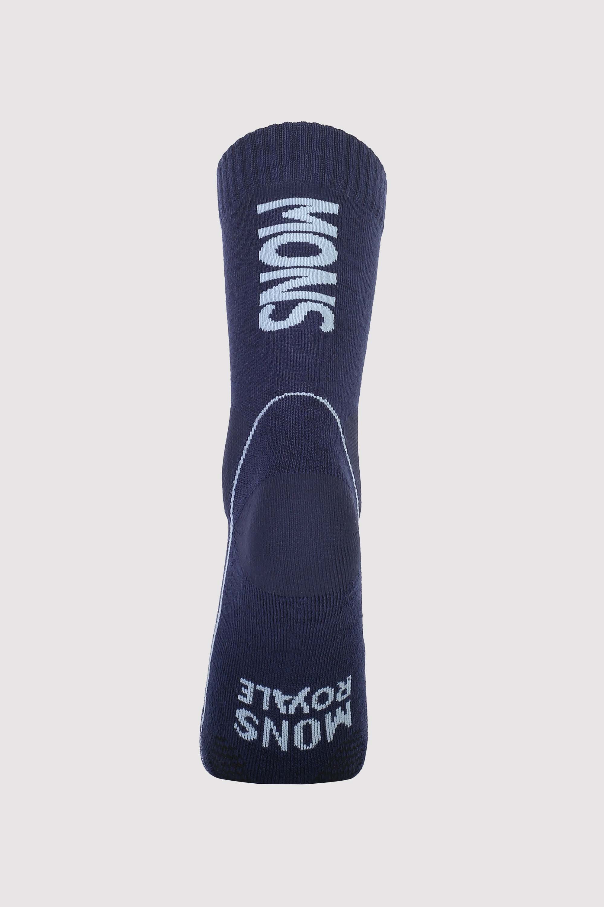 Women's MTB 9" Tech Sock